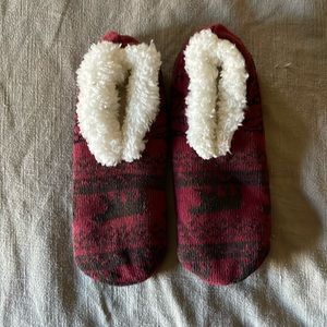 Slippers